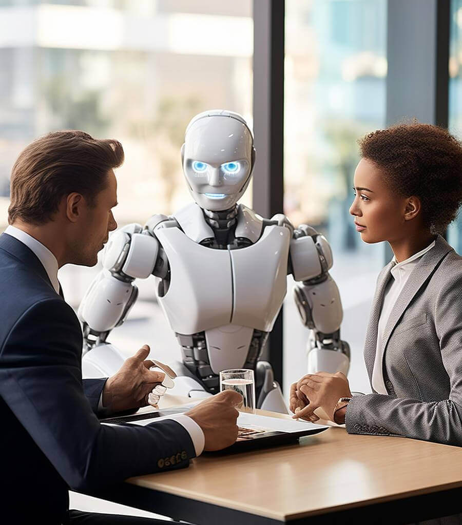 Synesius process illustration